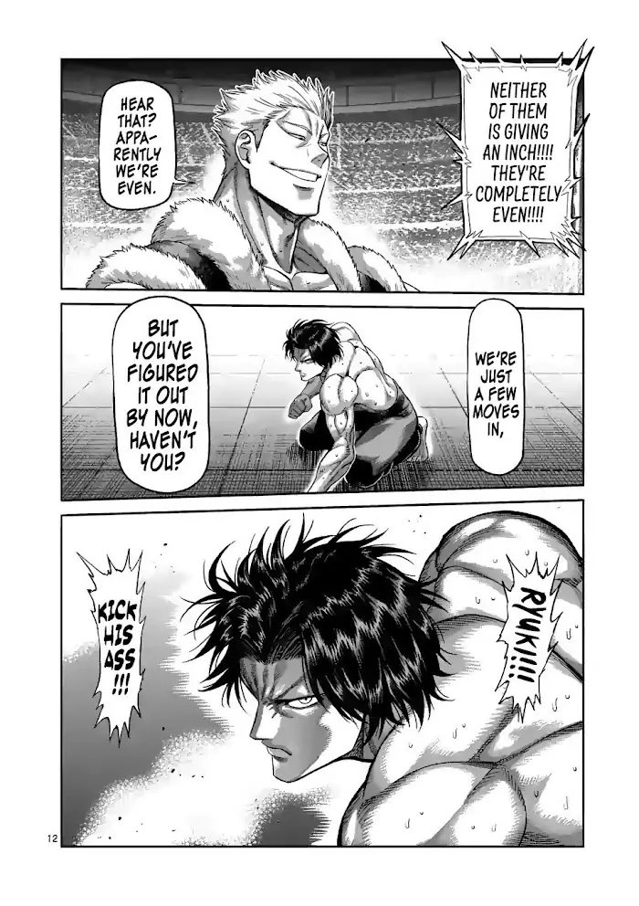 Kengan Omega Chapter 82 image 12_optimized